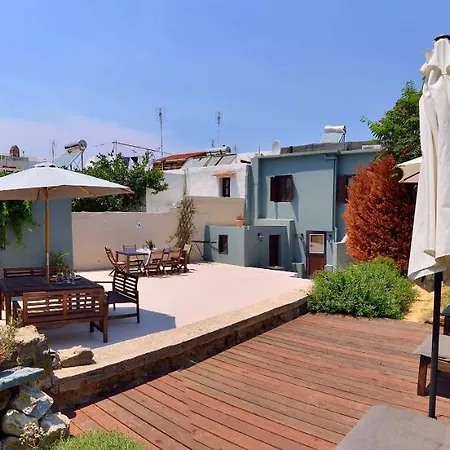 Leon - House In Medieval Town With Spacious Courtyard Villa *
